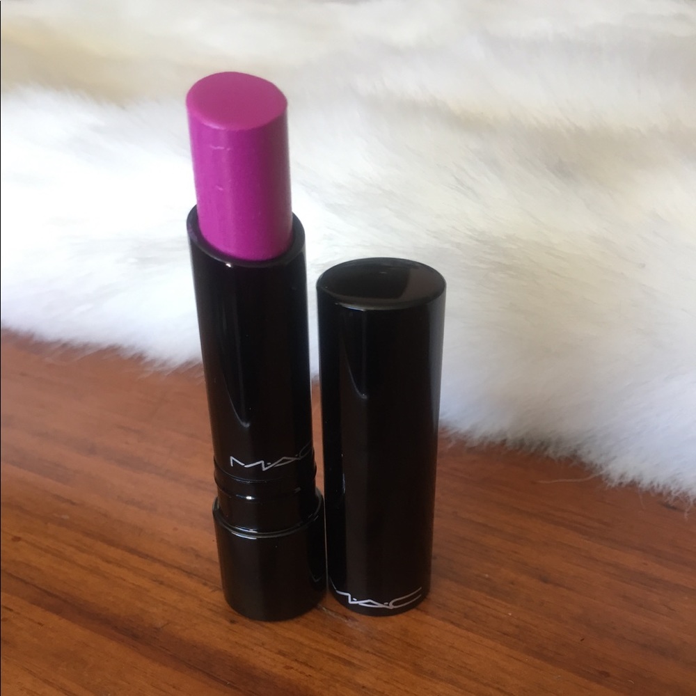 MAC Sheen Supreme Lipstick